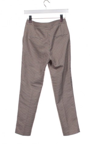 Pantaloni de femei H&M, Mărime XS, Culoare Multicolor, Preț 22,99 Lei