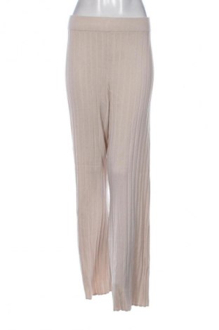 Damenhose H&M, Größe L, Farbe Beige, Preis € 23,53