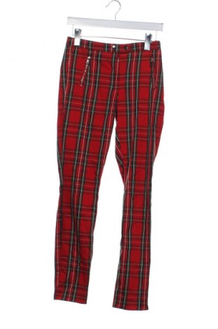 Damskie spodnie H&M, Rozmiar S, Kolor Kolorowy, Cena 43,99 zł
