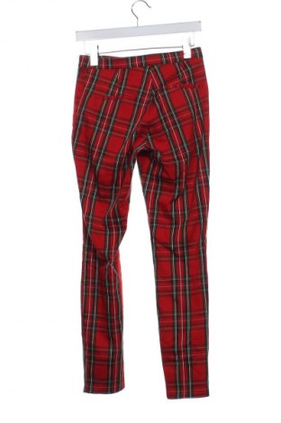 Damskie spodnie H&M, Rozmiar S, Kolor Kolorowy, Cena 43,99 zł