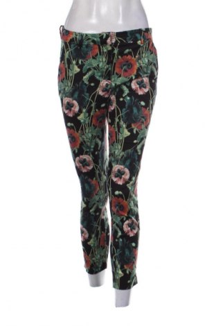 Pantaloni de femei H&M, Mărime S, Culoare Multicolor, Preț 76,00 Lei