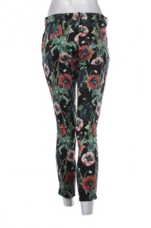 Pantaloni de femei H&M, Mărime S, Culoare Multicolor, Preț 76,00 Lei
