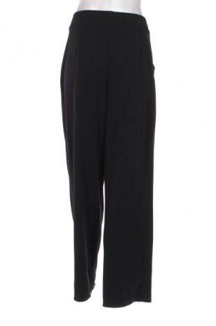 Pantaloni de femei H&M, Mărime L, Culoare Negru, Preț 76,00 Lei