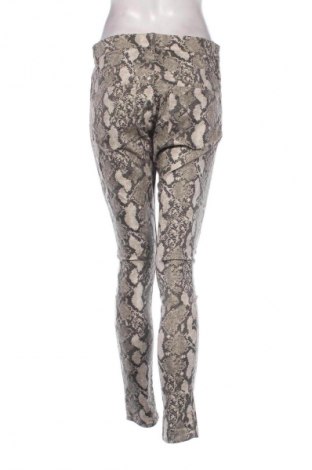 Дамски панталон H&M, Размер M, Цвят Многоцветен, Цена 18,99 лв.