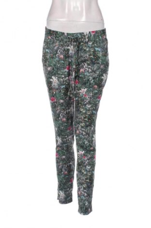 Дамски панталон H&M, Размер M, Цвят Многоцветен, Цена 16,97 лв.