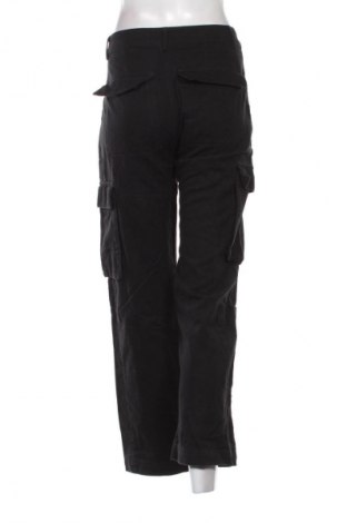 Pantaloni de femei H&M, Mărime S, Culoare Negru, Preț 77,17 Lei