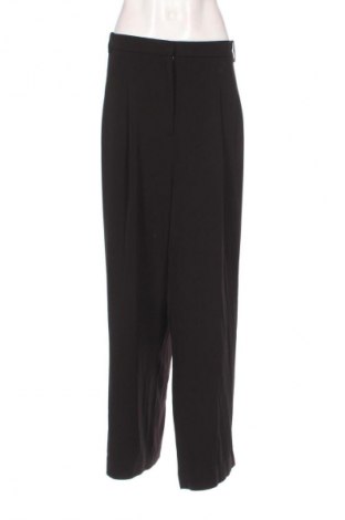 Dámské kalhoty  H&M, Velikost XXL, Barva Černá, Cena  409,00 Kč