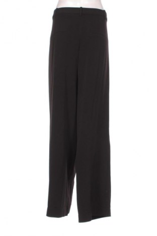 Dámské kalhoty  H&M, Velikost XXL, Barva Černá, Cena  409,00 Kč