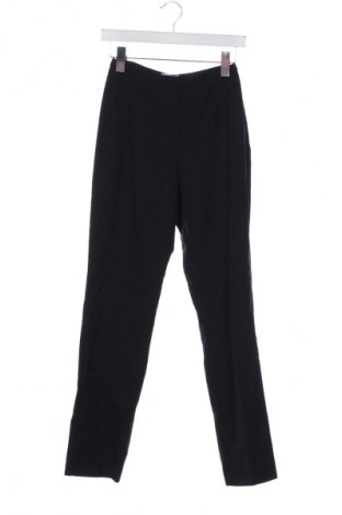 Дамски панталон H&M, Размер XS, Цвят Син, Цена 7,99 лв.