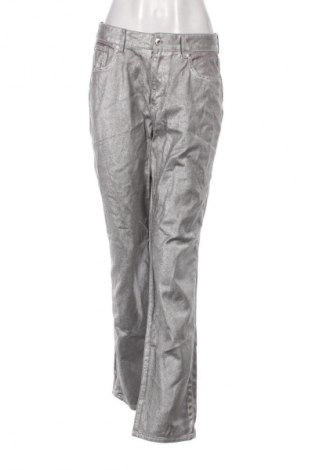 Dámske nohavice H&M, Veľkosť M, Farba Sivá, Cena  9,95 €