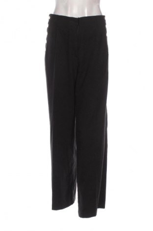 Дамски панталон H&M, Размер M, Цвят Черен, Цена 28,99 лв.