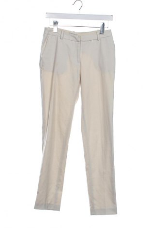 Dámske nohavice H&M, Veľkosť XS, Farba Béžová, Cena  5,91 €