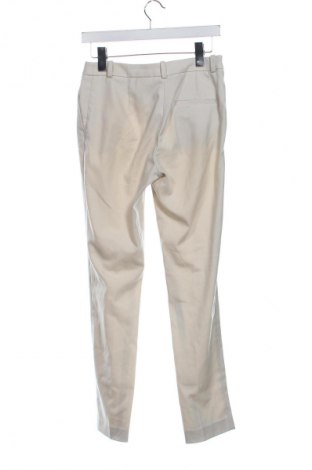 Dámske nohavice H&M, Veľkosť XS, Farba Béžová, Cena  5,91 €