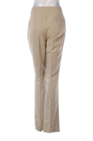 Pantaloni de femei H&M, Mărime L, Culoare Bej, Preț 77,17 Lei