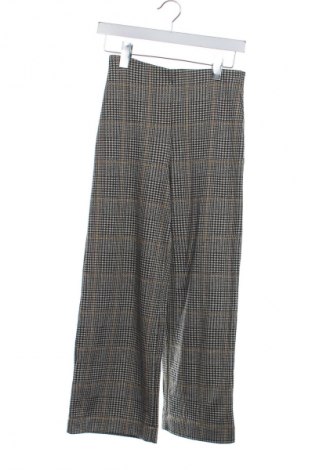 Pantaloni de femei H&M, Mărime XS, Culoare Multicolor, Preț 76,00 Lei