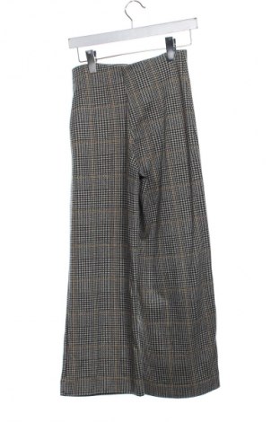 Pantaloni de femei H&M, Mărime XS, Culoare Multicolor, Preț 76,00 Lei