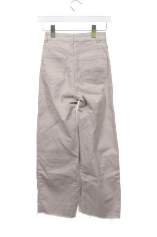 Дамски панталон H&M Divided, Размер XXS, Цвят Многоцветен, Цена 24,00 лв.