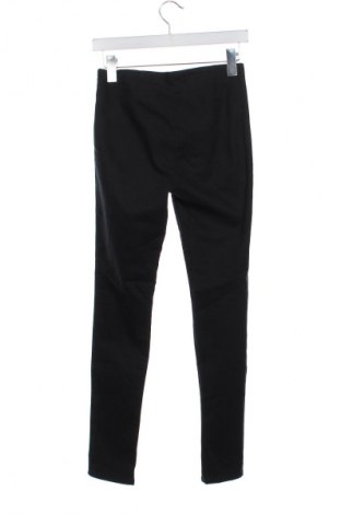 Pantaloni de femei H&M Divided, Mărime XS, Culoare Negru, Preț 46,99 Lei