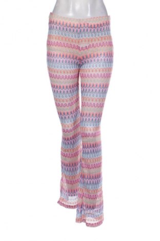 Damskie spodnie H&M Divided, Rozmiar S, Kolor Kolorowy, Cena 66,67 zł