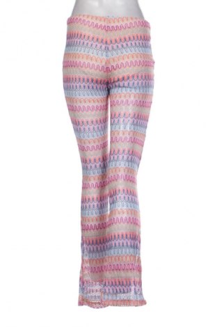 Damskie spodnie H&M Divided, Rozmiar S, Kolor Kolorowy, Cena 66,67 zł