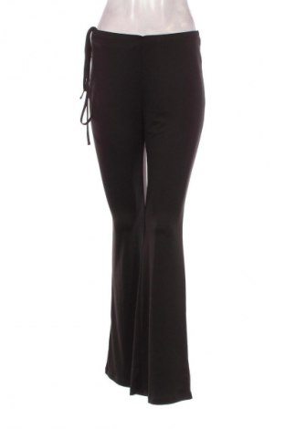 Дамски панталон H&M Divided, Размер M, Цвят Черен, Цена 46,11 лв.