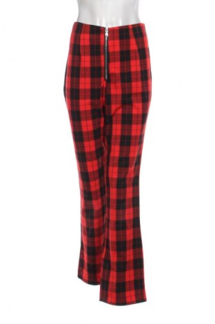 Дамски панталон H&M Divided, Размер L, Цвят Многоцветен, Цена 18,99 лв.