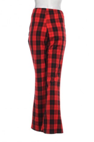 Дамски панталон H&M Divided, Размер L, Цвят Многоцветен, Цена 18,99 лв.