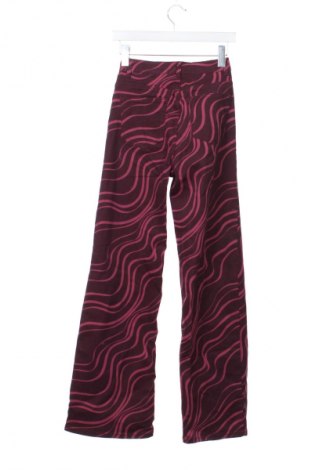 Pantaloni de femei H&M Divided, Mărime XS, Culoare Multicolor, Preț 76,00 Lei