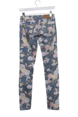 Damenhose H&M Divided, Größe XS, Farbe Mehrfarbig, Preis 14,83 €