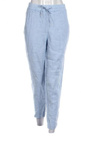 Dámske nohavice H&M L.O.G.G., Veľkosť XL, Farba Modrá, Cena  14,83 €