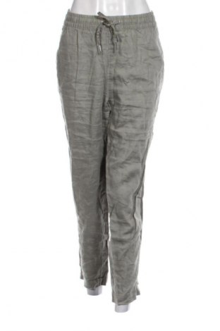 Dámske nohavice H&M L.O.G.G., Veľkosť XL, Farba Zelená, Cena  11,95 €