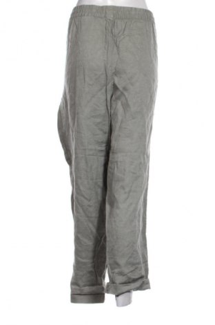 Dámske nohavice H&M L.O.G.G., Veľkosť XXL, Farba Zelená, Cena  14,83 €