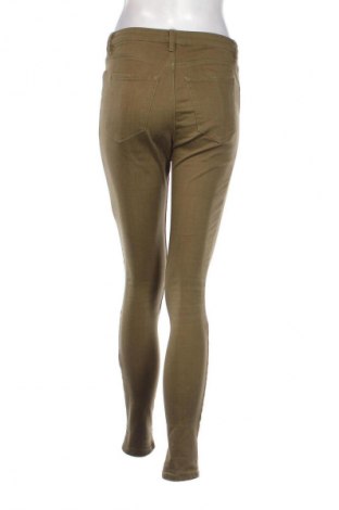 Damenhose H&M L.O.G.G., Größe M, Farbe Grün, Preis € 8,99