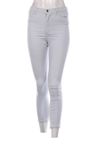 Női nadrág H&M L.O.G.G., Méret S, Szín Kék, Ár 5 776 Ft