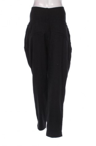 Dámske nohavice H&M Mama, Veľkosť L, Farba Čierna, Cena  14,83 €