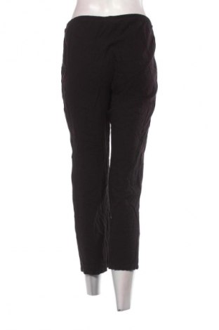 Дамски панталон H&M Mama, Размер S, Цвят Черен, Цена 29,00 лв.