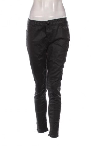 Dámske nohavice Hallhuber, Veľkosť XL, Farba Čierna, Cena  22,87 €