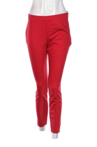 Damenhose Hallhuber, Größe S, Farbe Rot, Preis 18,99 €