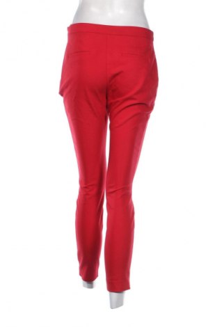 Damenhose Hallhuber, Größe S, Farbe Rot, Preis 18,99 €