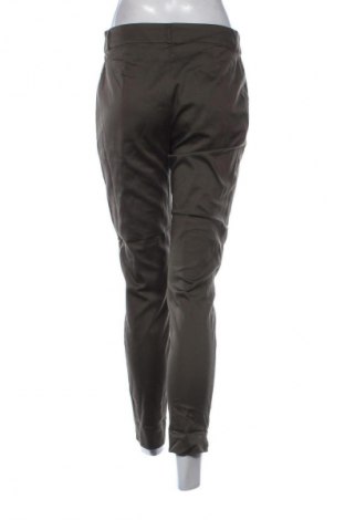 Дамски панталон Hallhuber, Размер M, Цвят Зелен, Цена 107,99 лв.