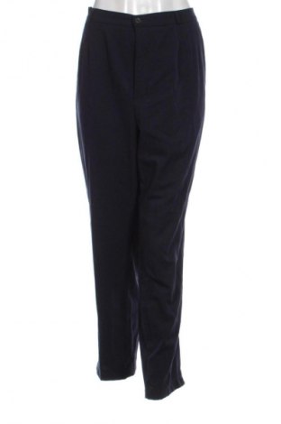 Damskie spodnie Harmony, Rozmiar XL, Kolor Niebieski, Cena 38,99 zł