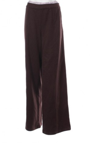 Дамски панталон Harper & Yve, Размер XL, Цвят Кафяв, Цена 64,99 лв.