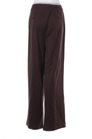 Дамски панталон Harper & Yve, Размер XL, Цвят Кафяв, Цена 64,99 лв.