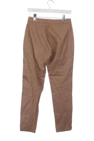 Damskie spodnie Heart Mind, Rozmiar S, Kolor Beżowy, Cena 158,99 zł