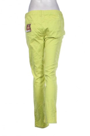 Γυναικείο παντελόνι Hot Options, Μέγεθος M, Χρώμα Πράσινο, Τιμή 21,66 €