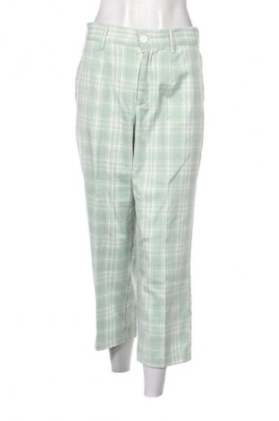 Γυναικείο παντελόνι House, Μέγεθος M, Χρώμα Πολύχρωμο, Τιμή 9,99 €