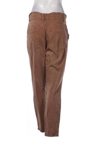 Γυναικείο παντελόνι House, Μέγεθος M, Χρώμα Καφέ, Τιμή 17,97 €