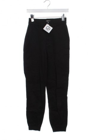 Dámské kalhoty  House, Velikost XS, Barva Černá, Cena  371,00 Kč