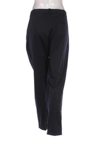 Damskie spodnie Hugo Boss, Rozmiar L, Kolor Niebieski, Cena 260,99 zł