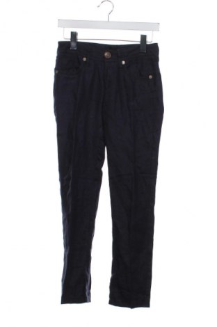 Damenhose IKKS, Größe XS, Farbe Blau, Preis € 14,92